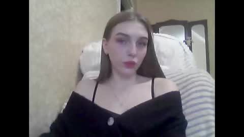 AndreaxHoney online show from December 2024 06:47:01 AM
