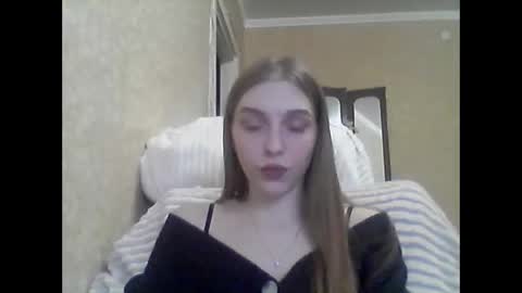 AndreaxHoney online show from December 2024 11:07:01 AM