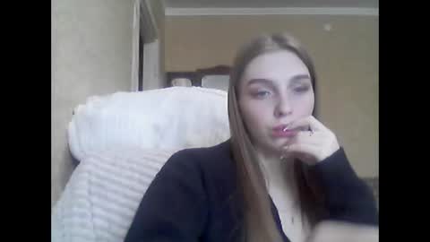 AndreaxHoney online show from December 2024 07:15:01 AM
