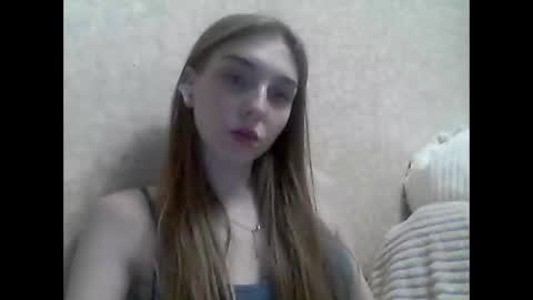 AndreaxHoney online show from December 2024 04:15:01 PM