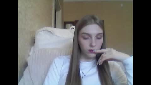 AndreaxHoney online show from December 2024 09:39:02 AM