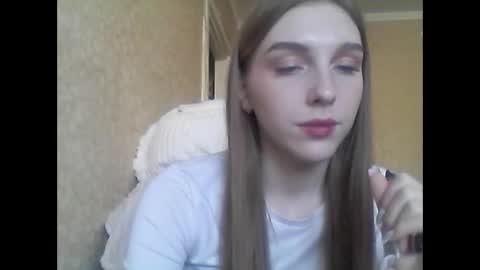 AndreaxHoney online show from December 2024 09:58:01 AM