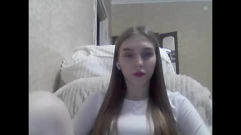 AndreaxHoney online show from December 2024 04:39:01 PM