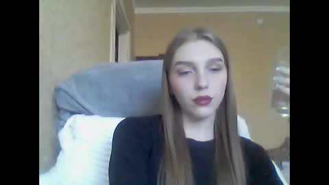 AndreaxHoney online show from December 2024 07:44:01 AM