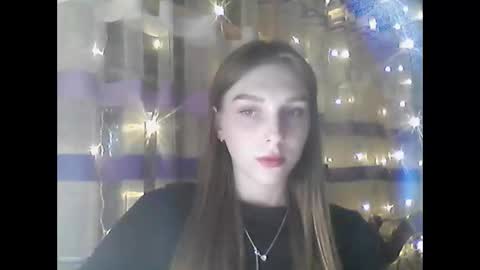 AndreaxHoney online show from December 2024 03:11:02 PM