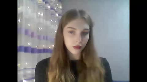 AndreaxHoney online show from December 2024 08:55:01 AM