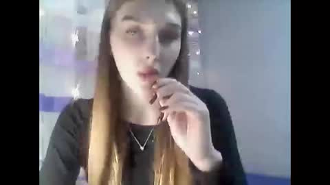 AndreaxHoney online show from December 2024 11:33:01 AM