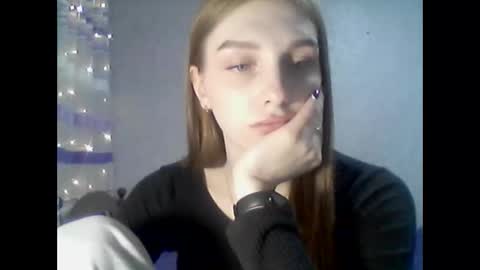 AndreaxHoney online show from December 2024 11:43:02 AM