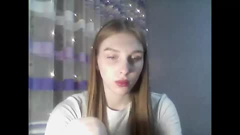 AndreaxHoney online show from December 2024 02:54:01 PM
