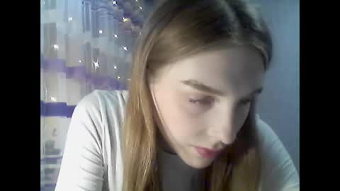 AndreaxHoney online show from January 2025 12:03:01 PM