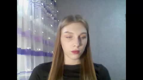 AndreaxHoney online show from January 2025 11:25:01 AM