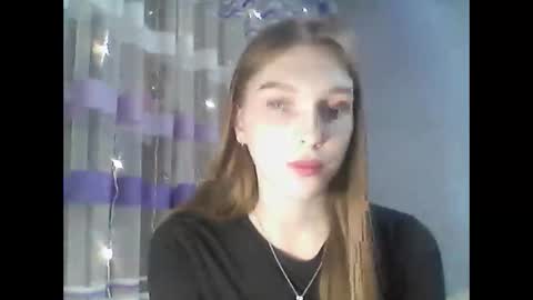 AndreaxHoney online show from January 2025 04:59:01 PM