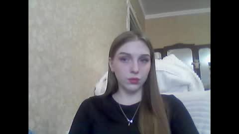 AndreaxHoney online show from January 2025 06:59:01 AM