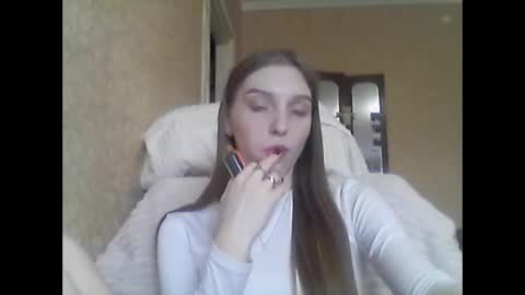 AndreaxHoney online show from January 2025 10:17:02 AM
