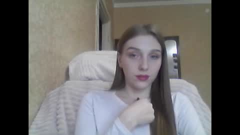 AndreaxHoney online show from January 2025 09:15:01 AM