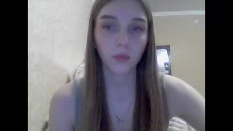 AndreaxHoney online show from January 2025 05:01:02 AM