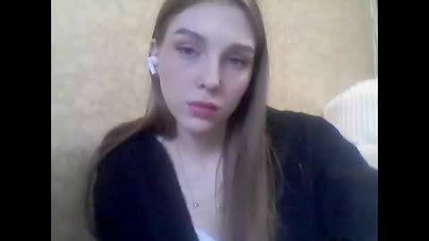 AndreaxHoney online show from January 2025 05:50:02 AM
