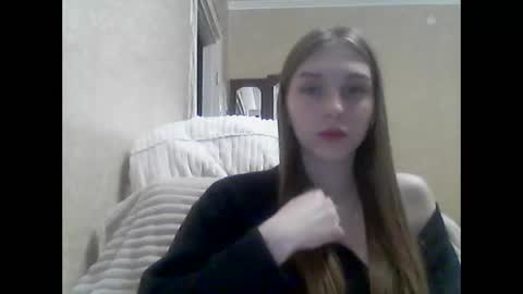AndreaxHoney online show from January 2025 03:29:01 PM