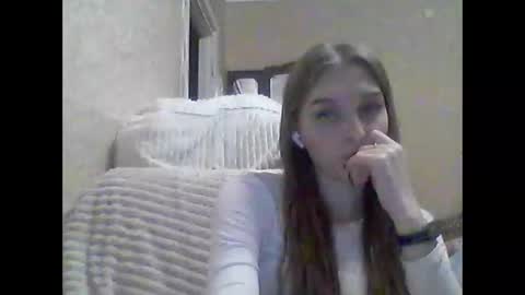AndreaxHoney online show from January 2025 05:55:01 PM