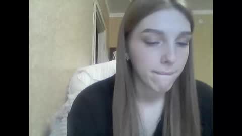 AndreaxHoney online show from January 2025 05:26:02 AM