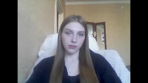 AndreaxHoney online show from January 2025 11:35:01 AM