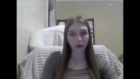 AndreaxHoney online show from January 2025 03:54:01 PM
