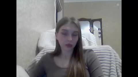 AndreaxHoney online show from January 2025 06:55:02 PM