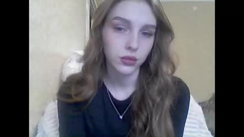 AndreaxHoney online show from January 2025 06:39:01 AM