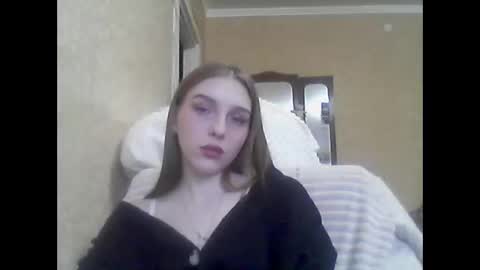 AndreaxHoney online show from January 2025 06:22:02 AM