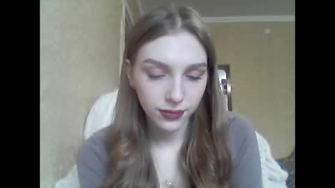AndreaxHoney online show from February 2025 07:29:02 AM