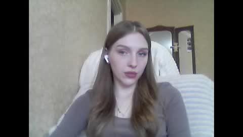 AndreaxHoney online show from February 2025 11:53:01 AM