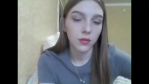 AndreaxHoney online show from February 2025 05:35:02 AM