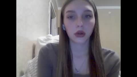 AndreaxHoney online show from February 2025 03:12:02 PM
