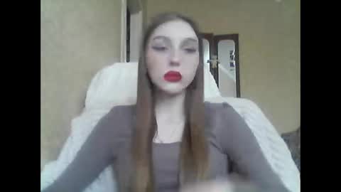 AndreaxHoney online show from February 2025 07:04:02 AM