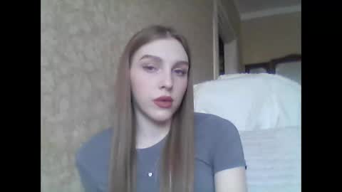 AndreaxHoney online show from February 2025 05:47:02 AM