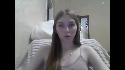 AndreaxHoney online show from February 2025 07:05:02 PM
