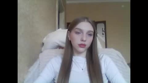 AndreaxHoney online show from February 2025 06:19:01 AM
