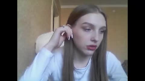 AndreaxHoney online show from February 2025 12:01:02 PM