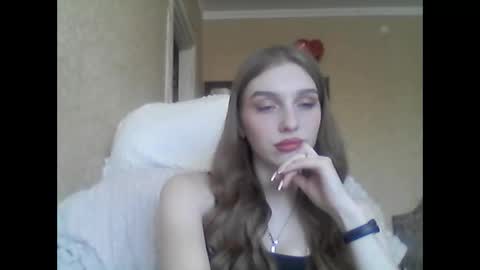 AndreaxHoney online show from February 2025 06:20:02 AM