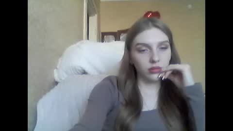 AndreaxHoney online show from February 2025 12:27:01 PM