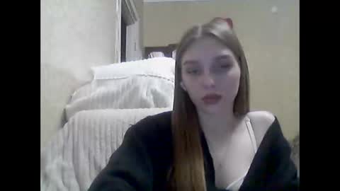 AndreaxHoney online show from February 2025 03:16:01 PM