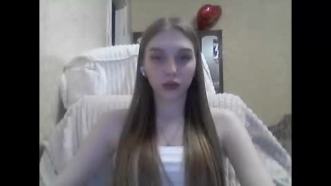 AndreaxHoney online show from February 2025 02:57:02 PM