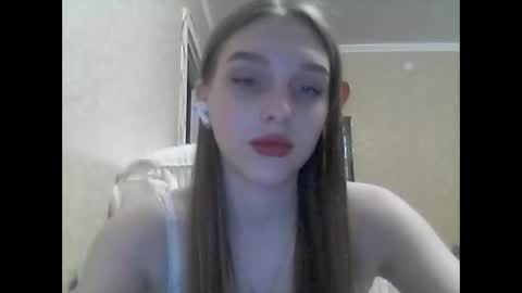 AndreaxHoney online show from February 2025 06:02:02 PM