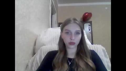 AndreaxHoney online show from February 2025 04:35:01 PM