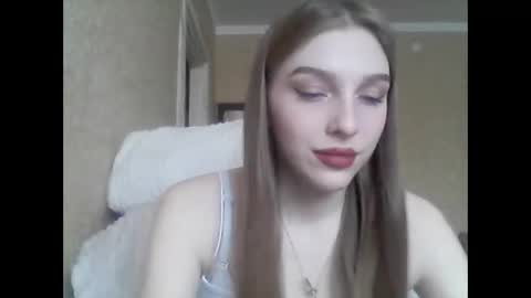AndreaxHoney online show from February 2025 06:27:02 AM
