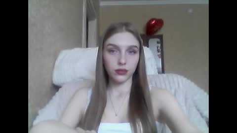AndreaxHoney online show from February 2025 09:32:02 AM