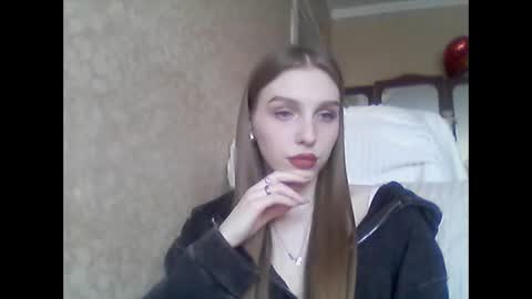 AndreaxHoney online show from February 2025 05:52:01 AM