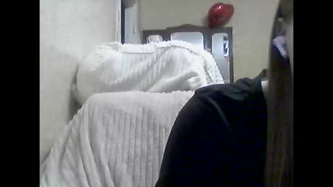 AndreaxHoney online show from February 2025 03:27:01 PM