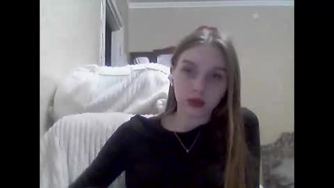 AndreaxHoney online show from February 2025 06:53:01 PM
