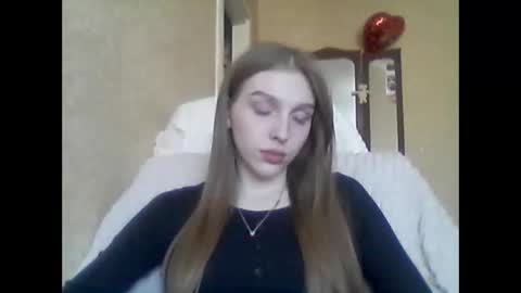 AndreaxHoney online show from February 2025 10:04:01 AM
